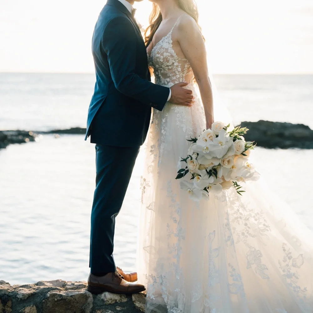 Marlow Wedding Dress by Sottero and Midgley (Maggie Sottero) - Picture 4 of 10